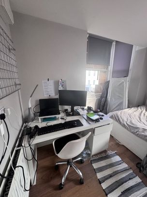 Studio Flat, Regents Rd, LE1 - Photo 1