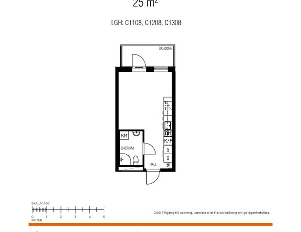 Dånviksvägen 4C - Photo 1