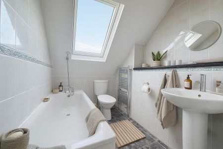 Studio to rent - Photo 3