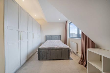 5 bedroom terraced house to rent - Photo 3