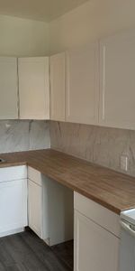 6 ½ rénover – avec jardin au quartier CDN-NDG - Photo 3