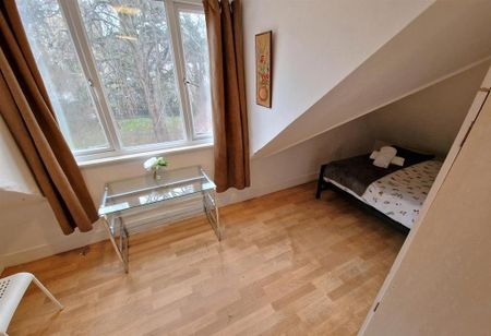 13 bedroom house share to rent - Photo 4