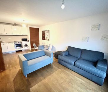 2 bedroom apartment to rent - Photo 1