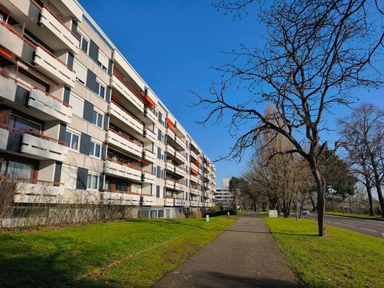 Ile de Nantes - Appartement T3 avec loggia - Photo 1