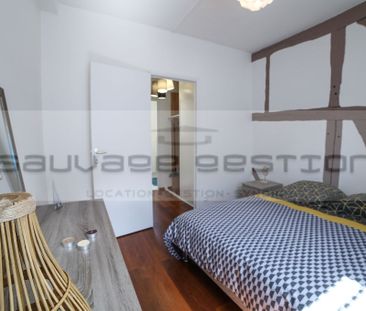 Location Appartement 2 pièces 37m² ROUEN 76000 - Photo 5