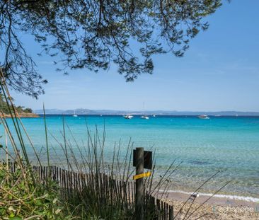 Maison pour 7 personnes dans domaine privé avec piscine à La Londe-... - Photo 6