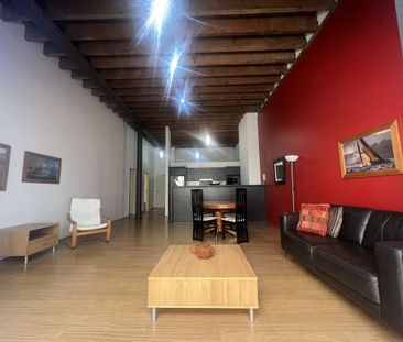 Make This Historic Apartment Your Home - Photo 2