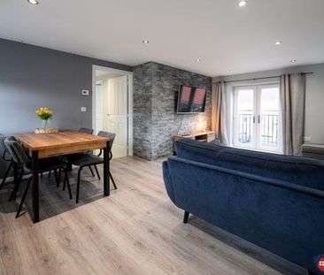 2 bedroom apartment to rent - Photo 2