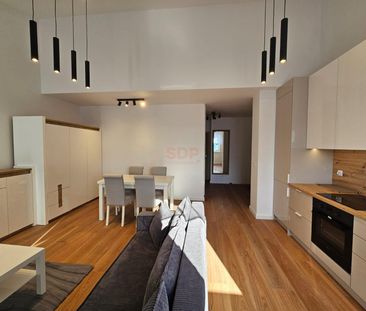 Pierwszy najem|ul. Chachaja|3 pokoje dostępne od zaraz|2 MP w cenie - Photo 1