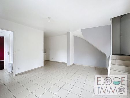 Location Maison 3 pièces 58m² CLERES 76690 - Photo 3