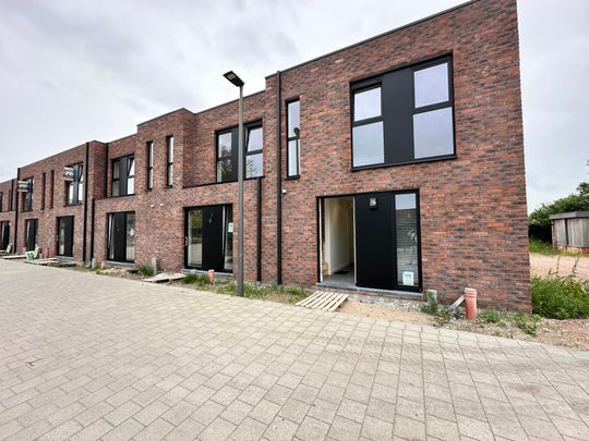 Jaspar van Kinschotstraat 53 • Turnhout - Foto 1