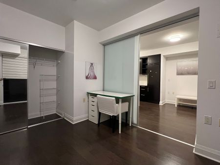 For Lease - 1080 Bay Street Unit# 1611, Toronto, Ontario - Photo 5