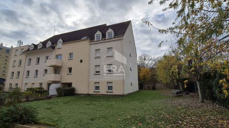 Appartement Brie-comte-robert 3 pièce(s) 59.47 m2 - Photo 4