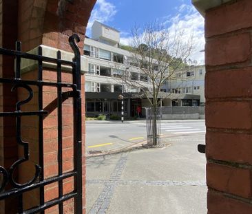 Welcome to apartment 305 in Sharella Living Thorndon - Photo 3