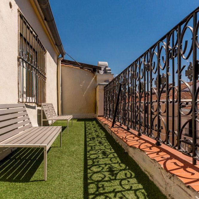 Wonderful room in Preciados - Photo 1