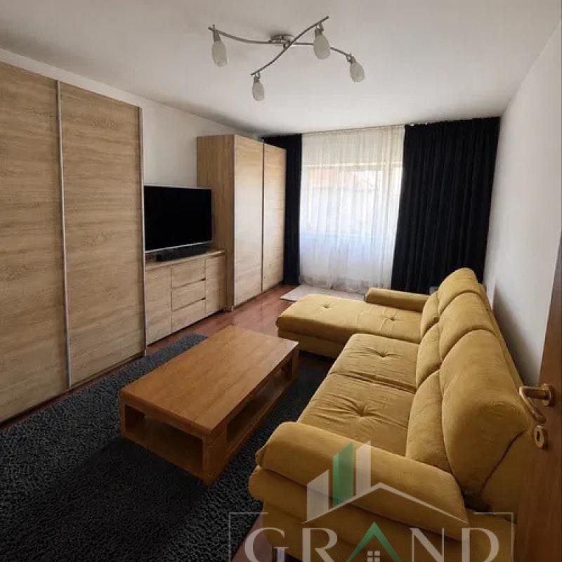 Apartament 2 Camere | Etaj 1 | Parcare | Plopilor/Parcul Iuliu Hatieganu - Fotografie 1
