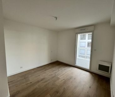 Appartement à louer 2 pièces - 44 m² - Photo 2