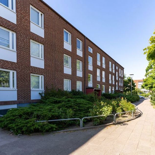 Bennets väg 21, Örtagården - Photo 2