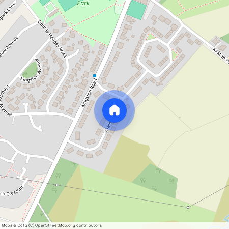 Craig Road, Neilston, Glasgow, G78