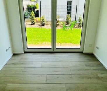 Erstbezug, Smart Home, 4 ZKB-Terrassen-ETW/ Garten in bevorzugter W... - Foto 3