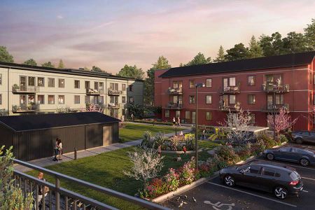 Orrhultsvägen 12 - Foto 4