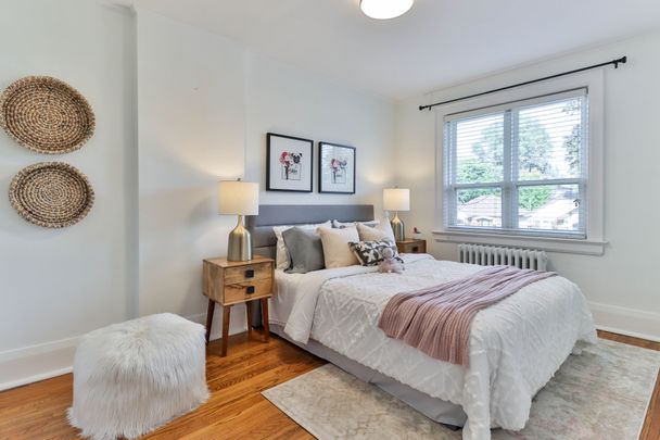 For Lease - 1334 Pape Avenue, Toronto, Ontario - Photo 1