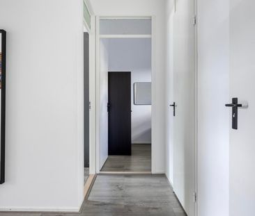 Te huur: Appartement Lammermarkt in Leiden - Foto 4