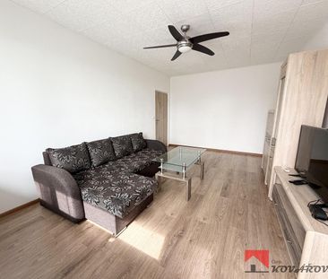 Pronájem bytu 2+1 62 m² - Photo 3