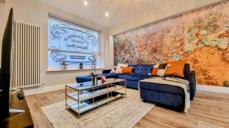 4 bedroom townhouse to rent - Photo 4