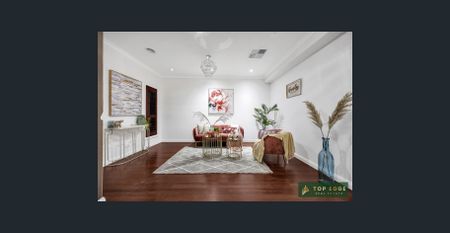 Beautifully Maintained North-Facing Family Home in Prime Tarneit Location - Photo 3