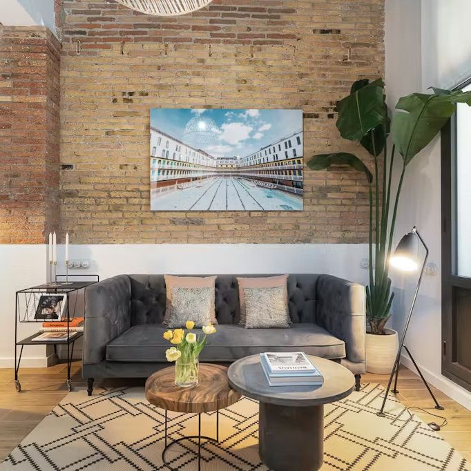 Carrer de Bordeus, Barcelona, Catalonia 08029 - Foto 1