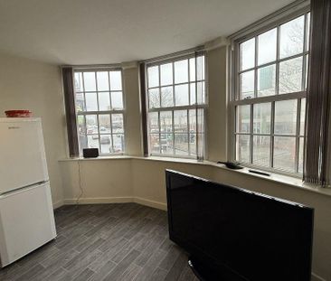 1 bedroom flat to rent - Photo 6