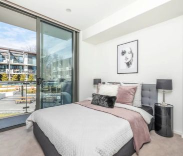 Executive Apartment Living in the Heart of Canberra's Inner South - Photo 5