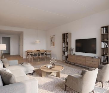 Engsøvej 220, 4. 1., 8240 Risskov, Aarhus - Photo 1