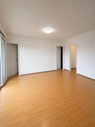 3-Zimmer-Wohnung mit Balkon in Gerlafingen - Photo 1