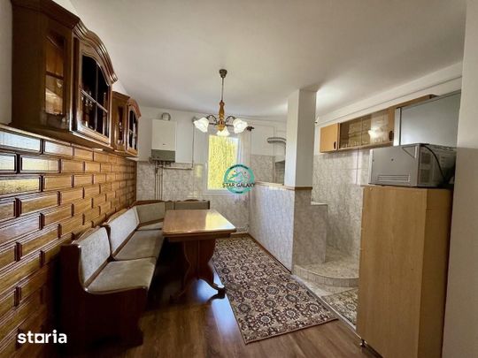 Apartament cu 2 camere de inchiriat, in Tudor, zona Diamant - Photo 1