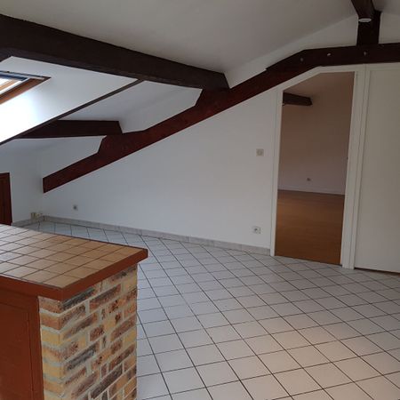 Appartement T3 Marcoussis à louer - Photo 3