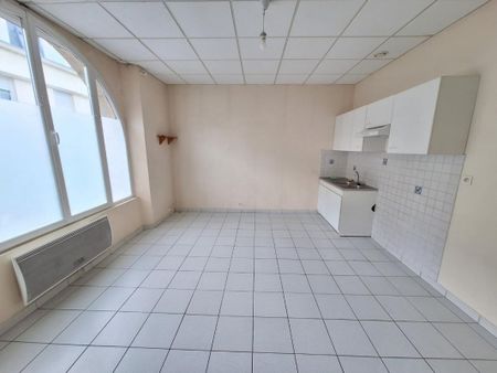 Appartement T2 à louer Bruz - 33 m² - Photo 5