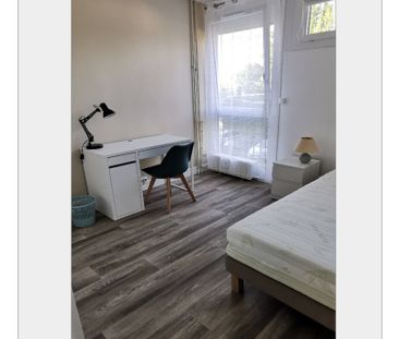 Location Appartement 4 pièces 86m² - Photo 6