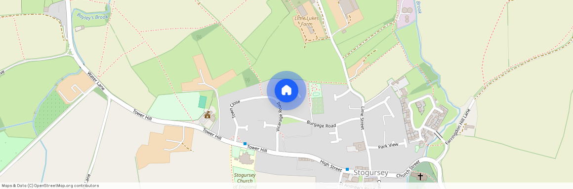 Meadow Gardens, Stogursey, Bridgwater