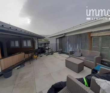 Location | 3 pièces | 59.74m² - Photo 5