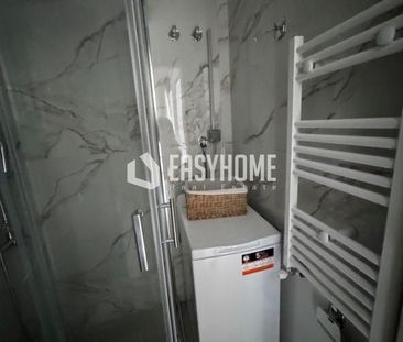 Studio / γκαρσονιέρα 28 τ.μ. προς ενοικίαση - Photo 1