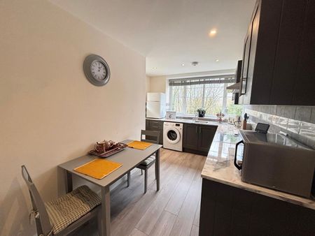 1 bedroom house to rent - Photo 2