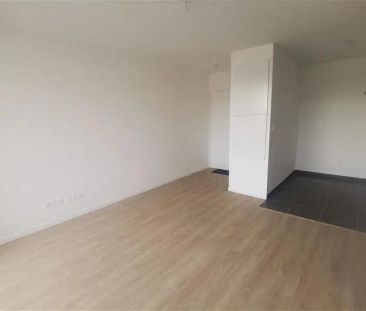 Location appartement 2 pièces - 39.13m² à St cyr sur loire (37540) - Photo 1