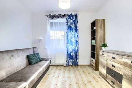 Nowe Torpo*2 pokoje*balkon*miejsce postojowe - Zdjęcie 3