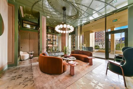 One Thames City, 8 Carnation Way, London, SW8 5FS - Photo 4