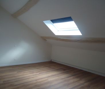 Location Appartement 3 pièces 60m² NEVERS 58000 - Photo 4