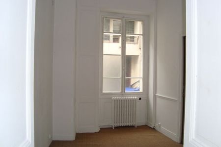 Appartement T3 à louer - 78 m² - Photo 5