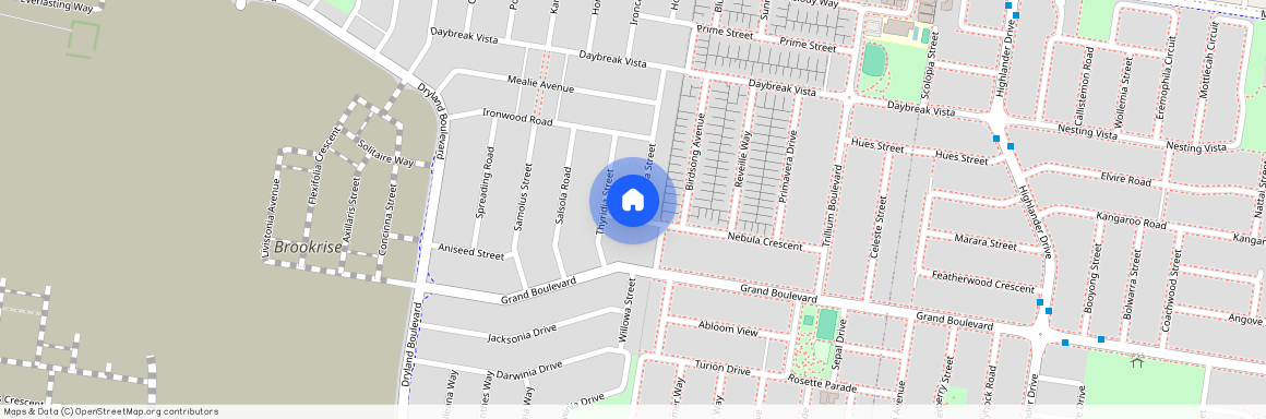 11 Glossodia Way, VIC 3064, Mickleham