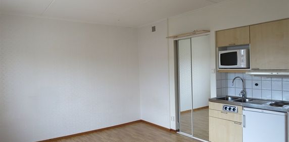 Solgårdsgatan 16 A - Photo 2